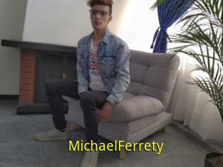 MichaelFerrety