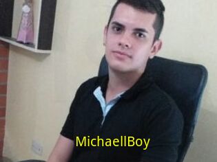 MichaellBoy