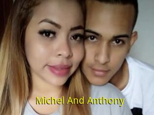 Michel_And_Anthony