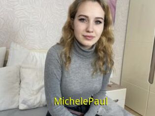 MichelePaul