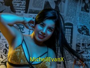 MichellEvanX