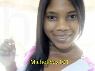 MichellSex101