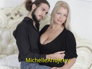 MichelleAndJerry