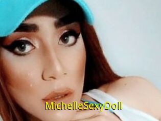 MichelleSexyDoll