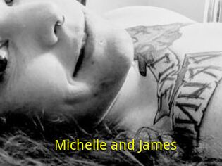 Michelle_and_James