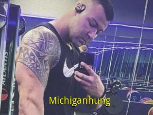 Michiganhung