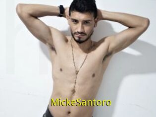 MickeSantoro