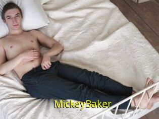 MickeyBaker