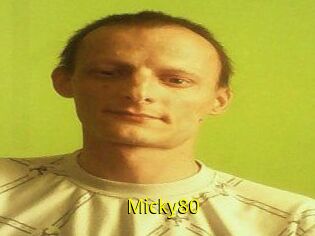 Micky80