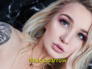 MickySparrow