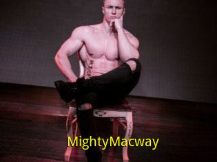 MightyMacway