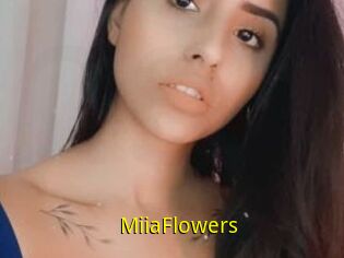 MiiaFlowers