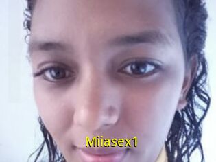 Miiasex1