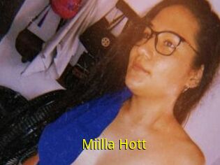 Miilla_Hott