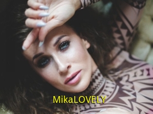 MikaLOVELY