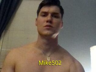 Mike502