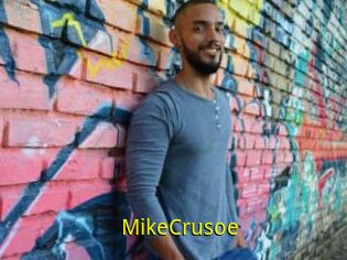 MikeCrusoe