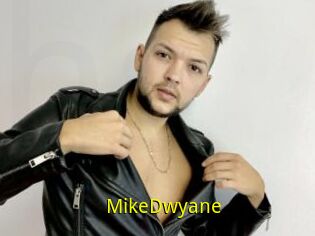 MikeDwyane