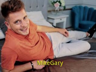 MikeGary