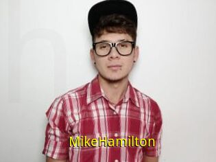 MikeHamilton