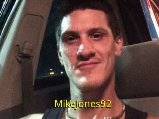 MikeJones92