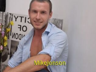 MikeJonson