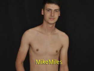 MikeMiles