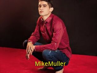 MikeMuller