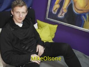 MikeOlsone