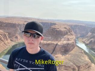 MikeRoger