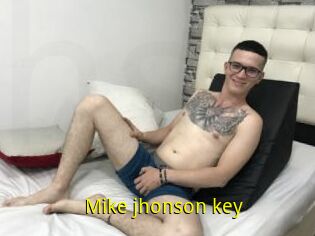 Mike_jhonson_key