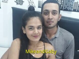 MikeandGaby