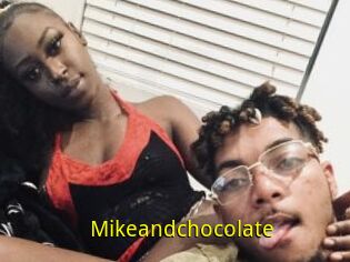 Mikeandchocolate