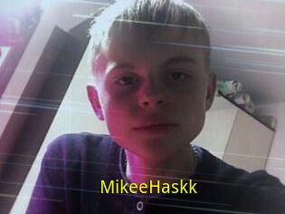 MikeeHaskk