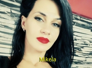 Mikela