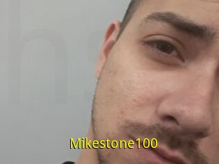 Mikestone100