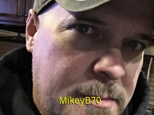 MikeyB70