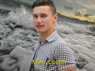 MikeyCocker