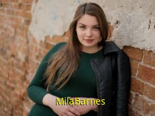 MilaBarnes