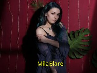 MilaBlare