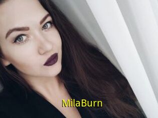 MilaBurn