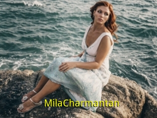 MilaCharmantan