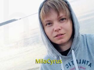 MilaCyrus