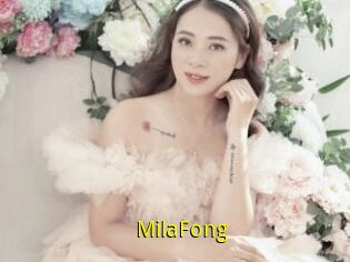 MilaFong