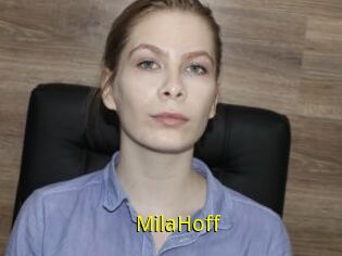 MilaHoff