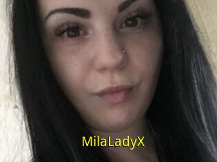 MilaLadyX