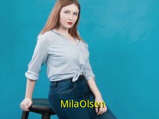 MilaOlsen