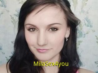 MilaSex4you