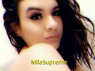 MilaSupreme