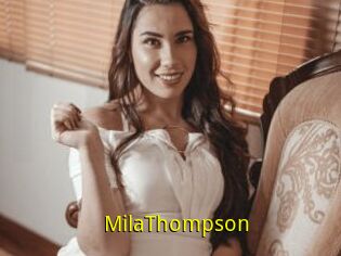 MilaThompson